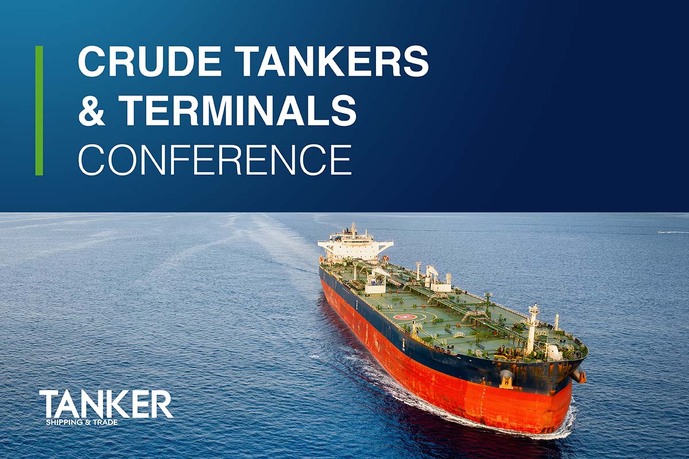 Crude Tankers &amp; Terminals Conference 2024