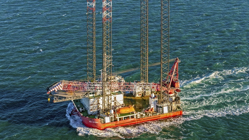 HEA Energy expands its service capabilities with the acquisition of multiple assets to support the Offshore Renewables market