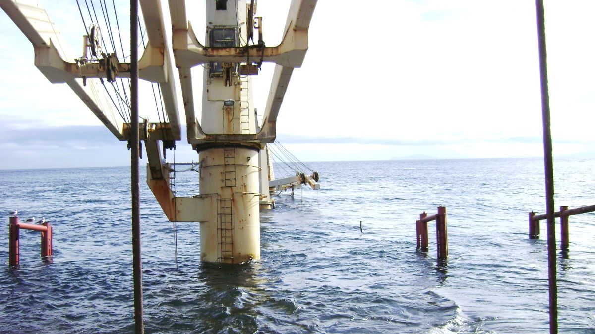 Riviera - News Content Hub - LOF improvements to incentivise salvage