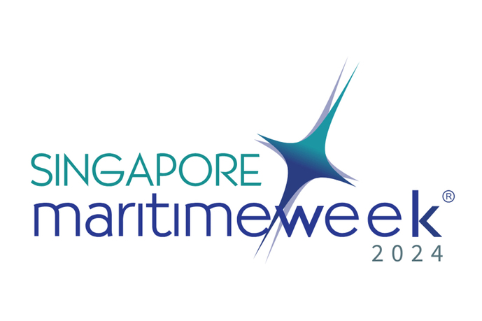 Singapore Maritime Week 2024