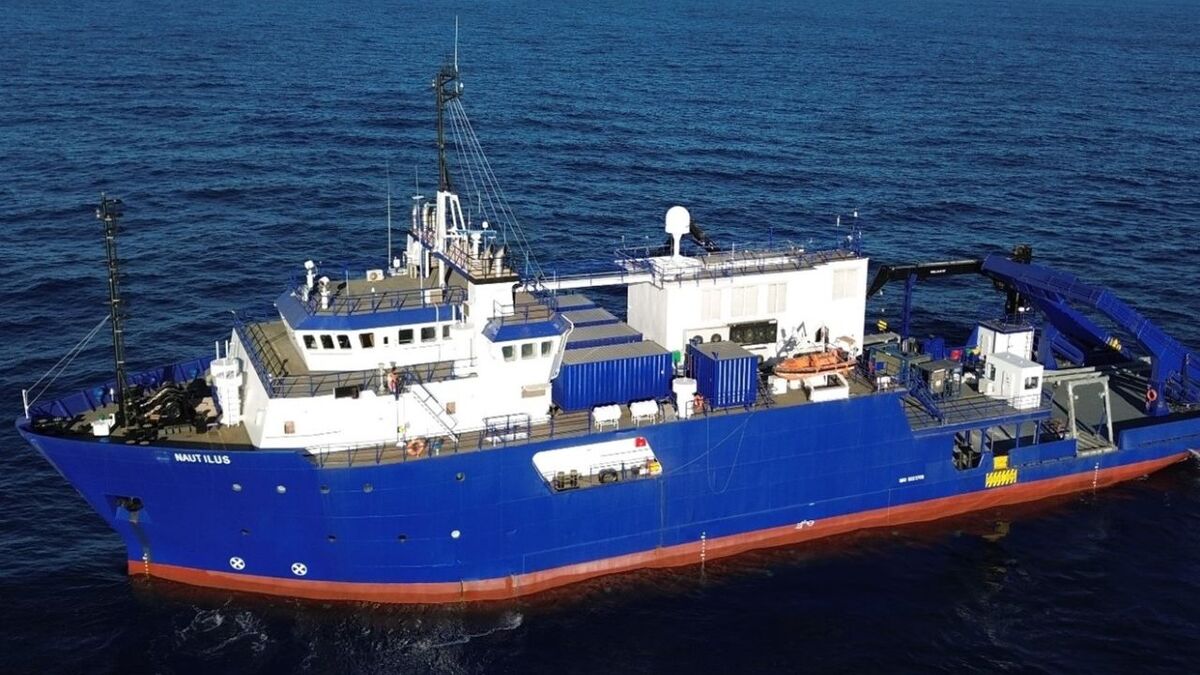 Riviera News Content Hub TDIBrooks targets offshore wind market