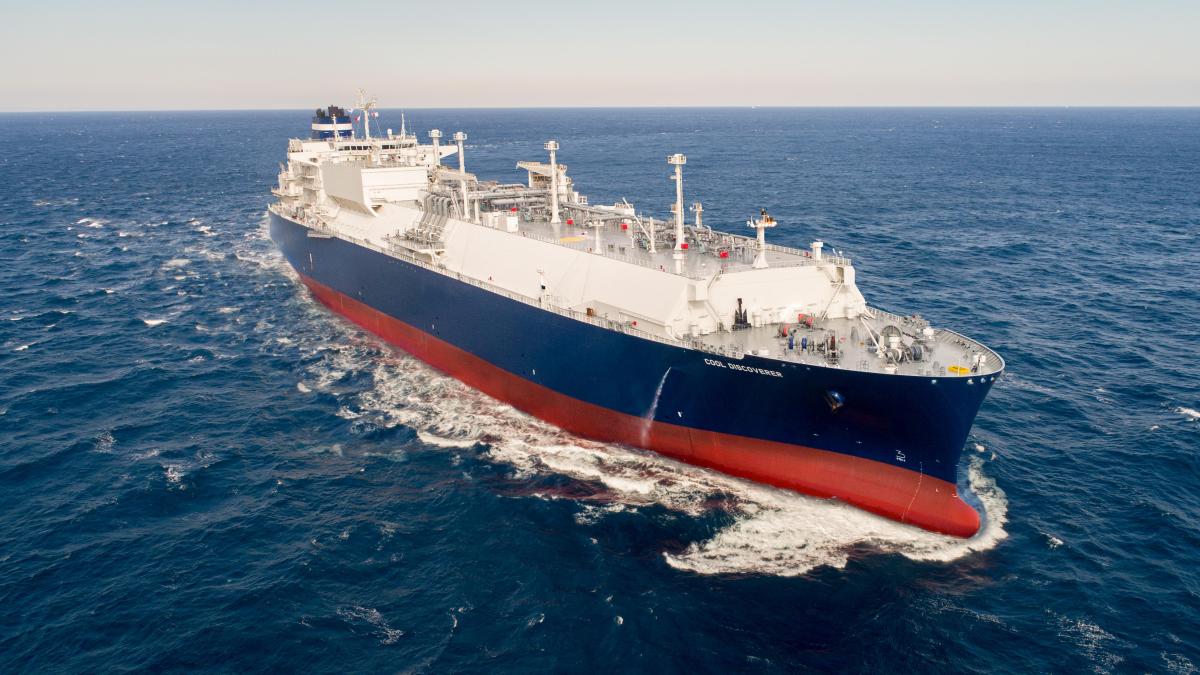 Hyundai clinches newbuild tanker quartet order worth US$525M  