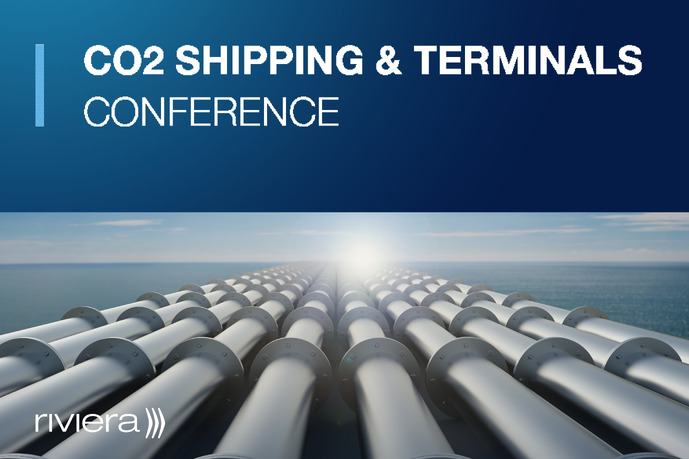 CO2 Shipping &amp; Terminals Conference 2024