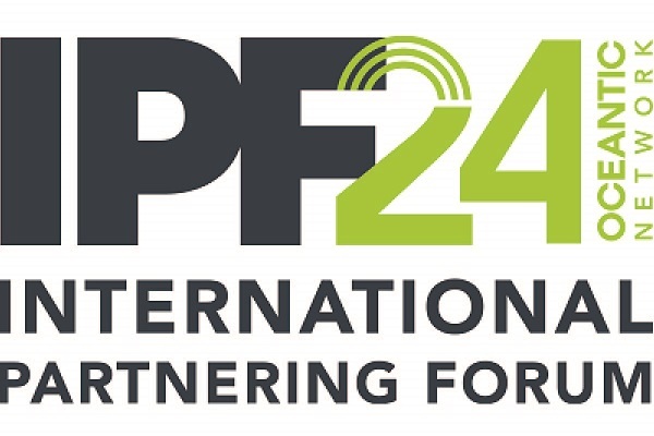 International Partnering Forum 2024
