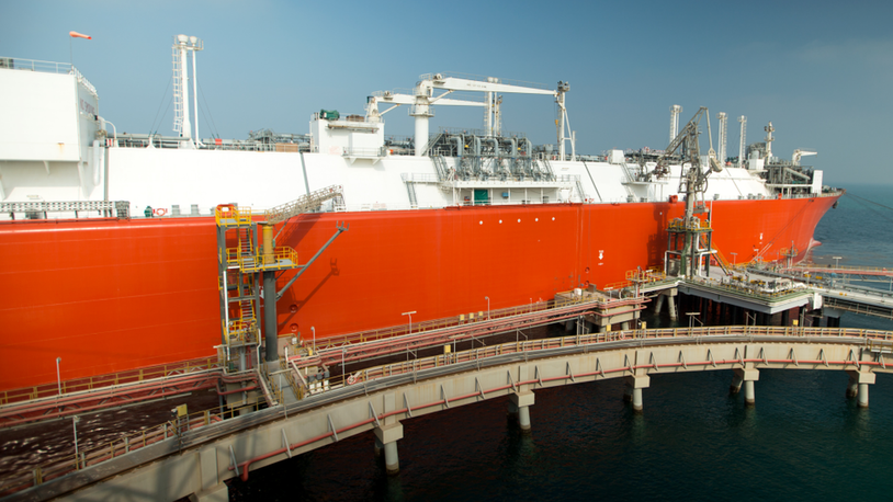 ADNOC awards early EPC deal for Ruwais LNG