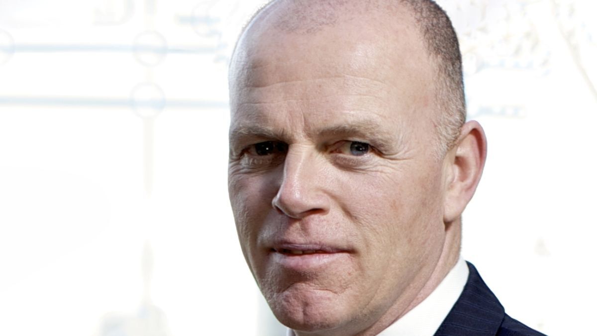 Interferry CEO: batteries ‘first, second and third’ option for ferries