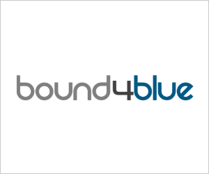 Bound4blue