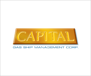 Capital Gas Ship Management