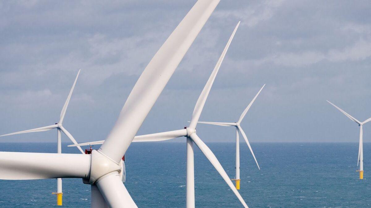 Governments to tender more than 60 GW of offshore wind in 2024