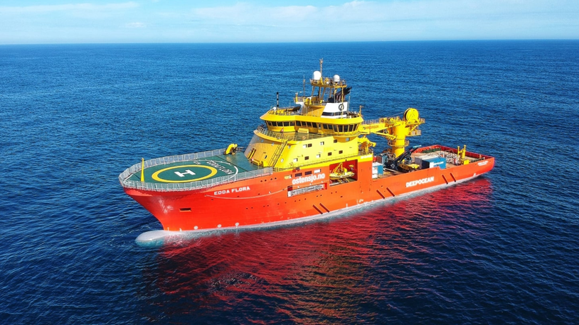 Equinor secures North Sea pipeline inspection services