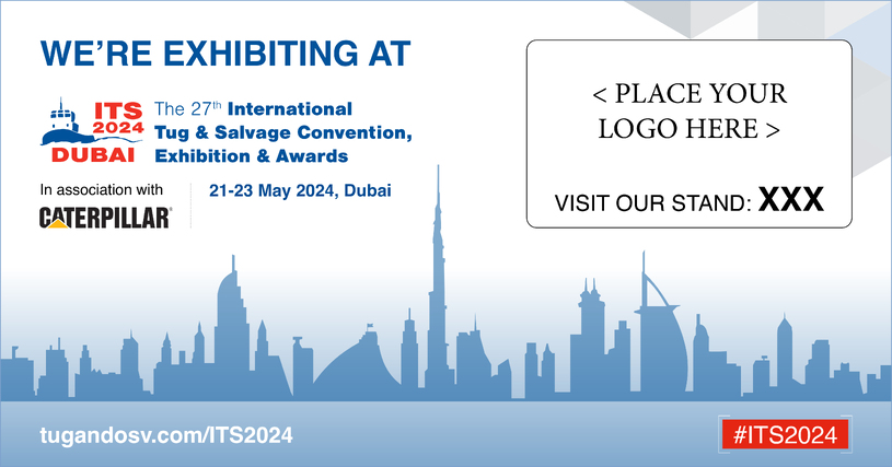 Event Exhibitor Banner