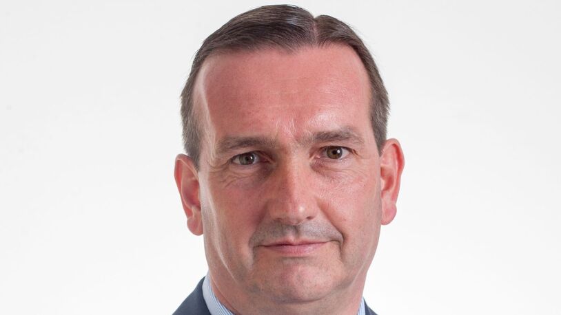 International Salvage Union names new president