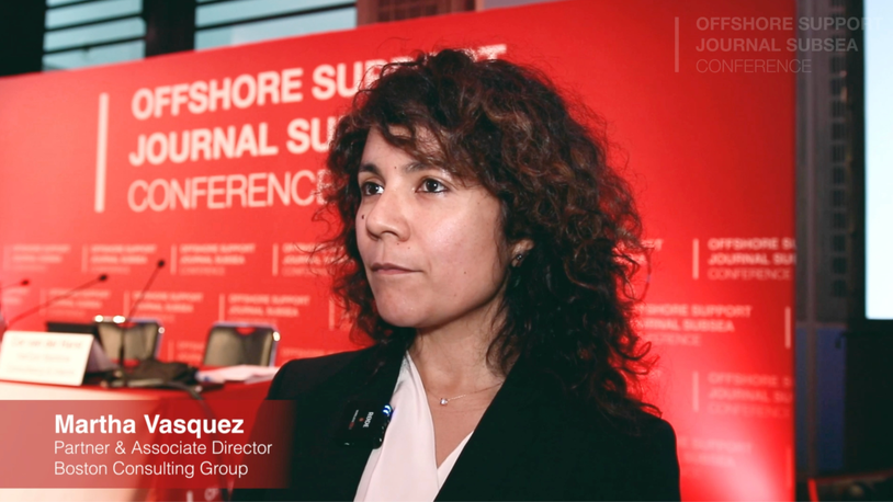 Opportunities for subsea vessels in global decommissioning sector
