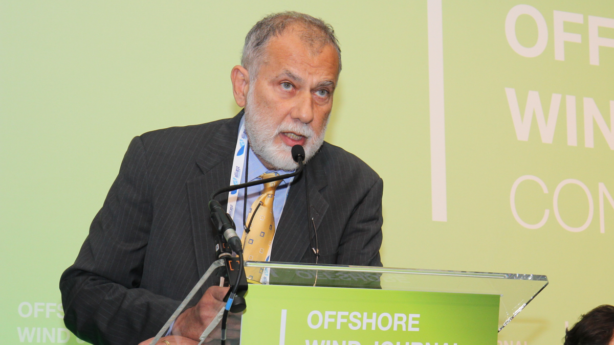 Brazil and Colombia eye major offshore windfarm development