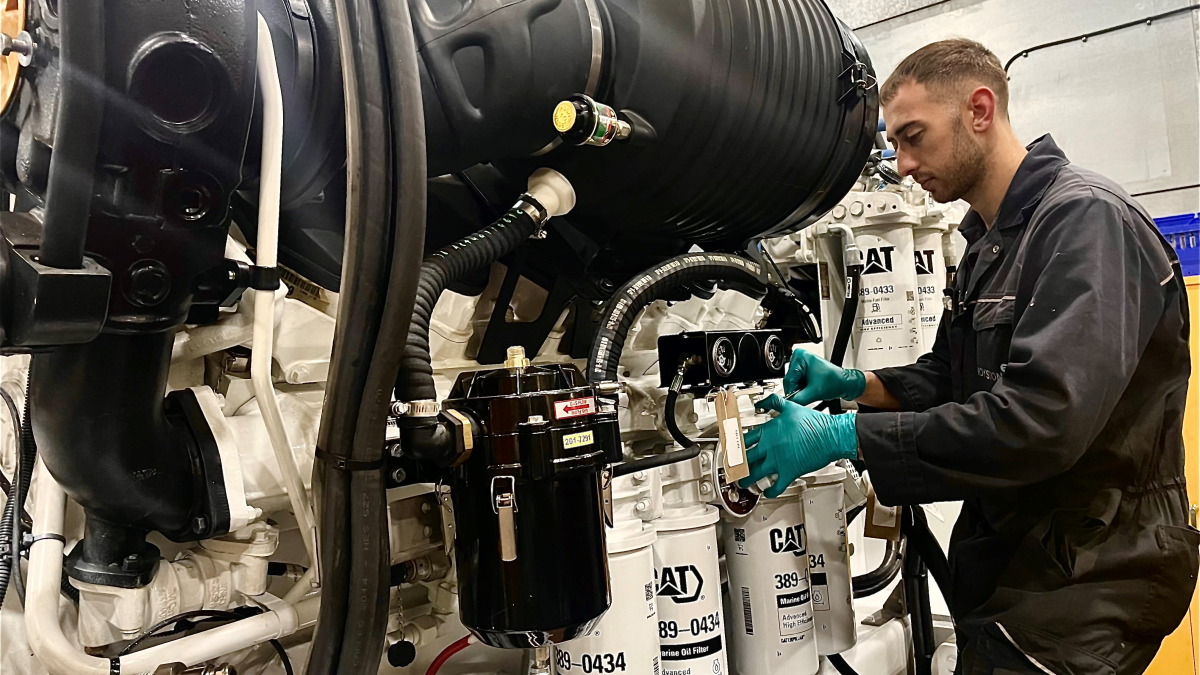 Riviera News Content Hub Partnership develops fuel optimisation