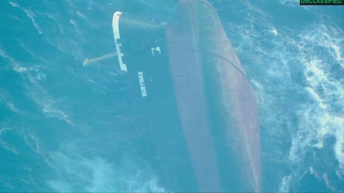 How AI optimises voyage planning through turbulent seas