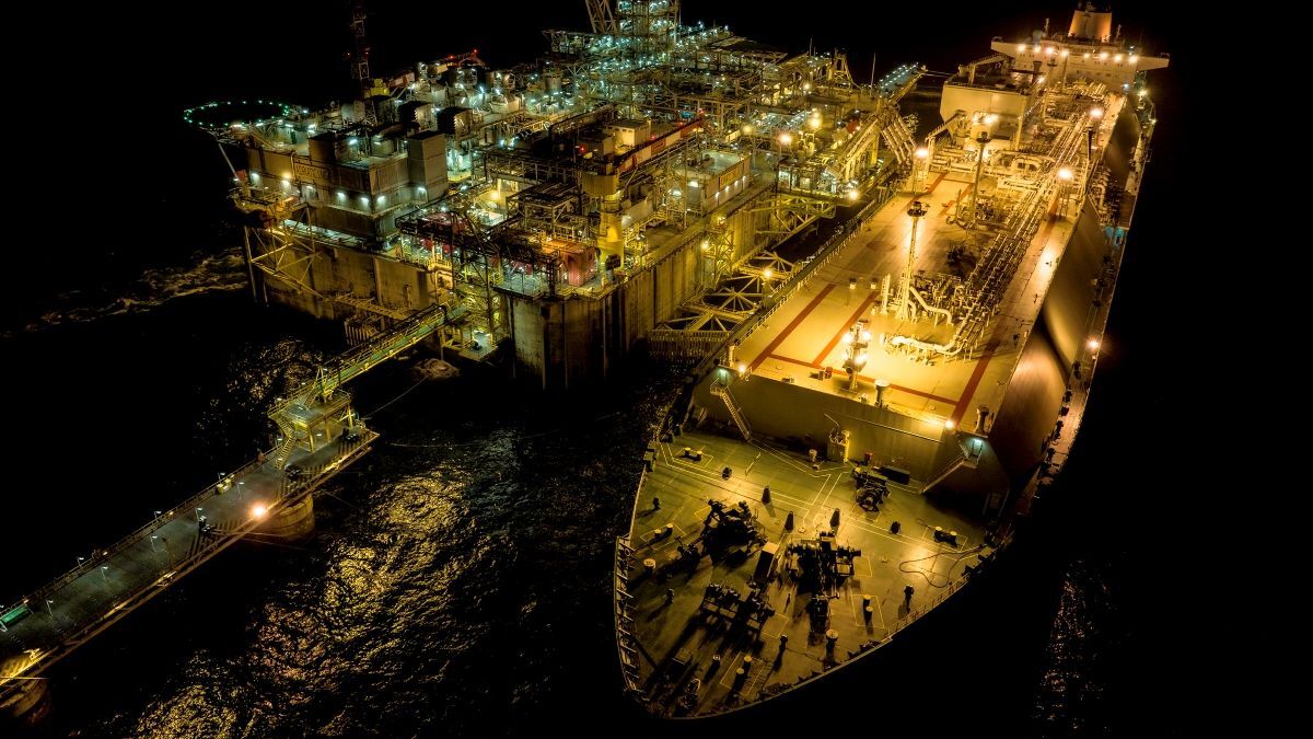 Adriatic LNG to enter new ownership