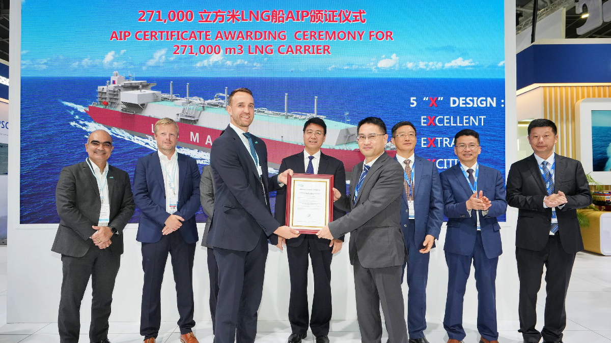 Riviera - News Content Hub - New Nakilat charter deal supports ...