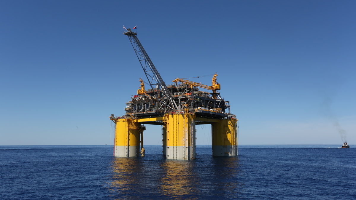 Rigs report: as Guyana's Stabroek block yields yet more oil, ExxonMobil claims right to Hess stake