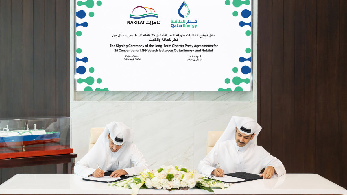 Riviera - News Content Hub - New Nakilat charter deal supports ...