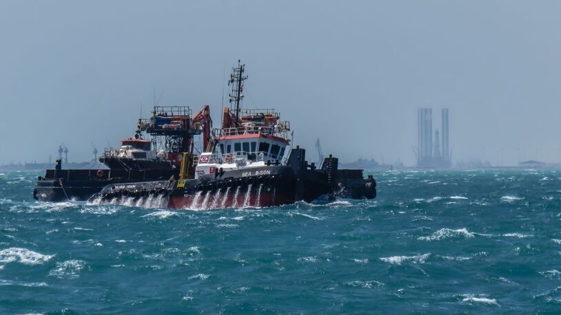 Jifmar set to acquire Seacontractors' workboat fleet 