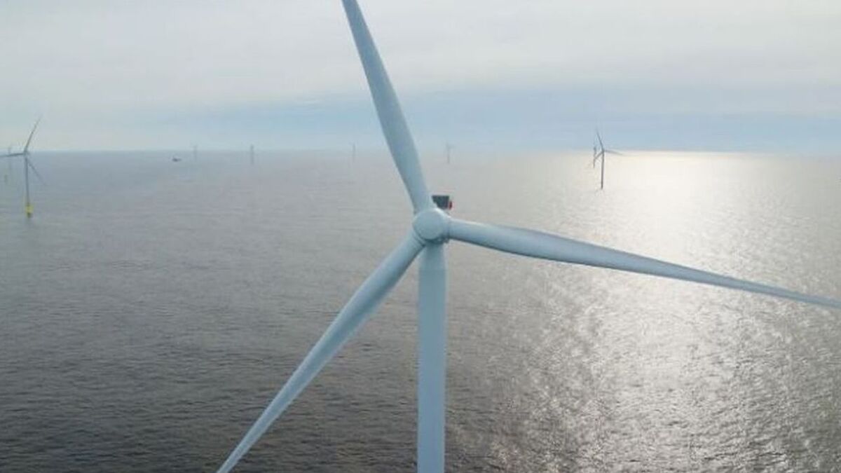 Maryland unexpectedly releases invitation for bids for offshore wind