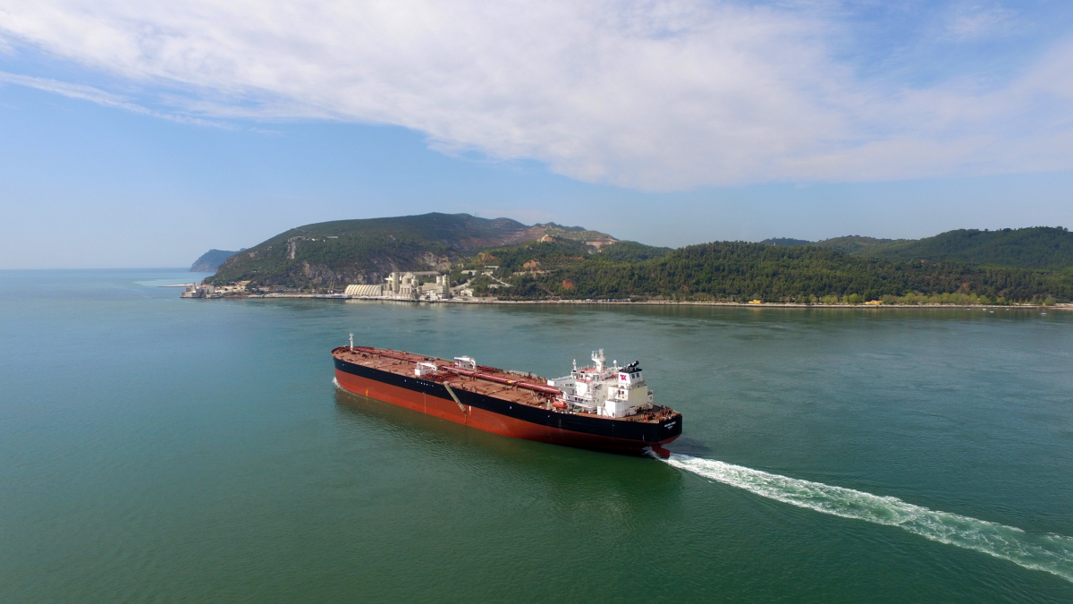 CII headwinds for tanker, bulk carrier and container fleets