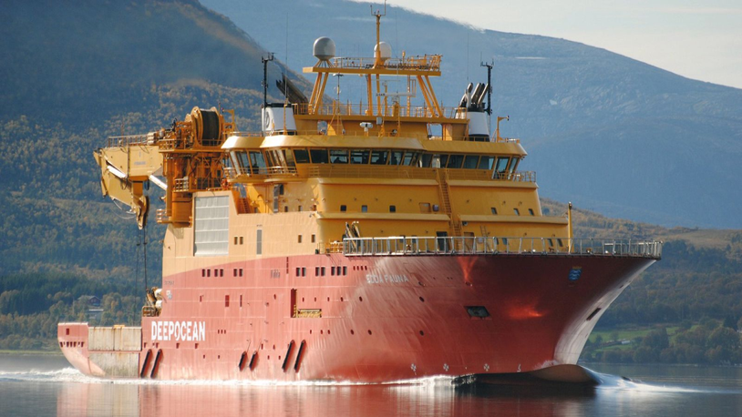Equinor awards long-term subsea repair framework agreement