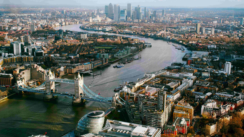 Electric Thames: electric power and vessel investment consultation begins
