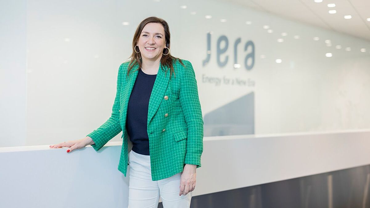 Japan’s largest power company and offshore wind pioneer JERA launches global renewables business