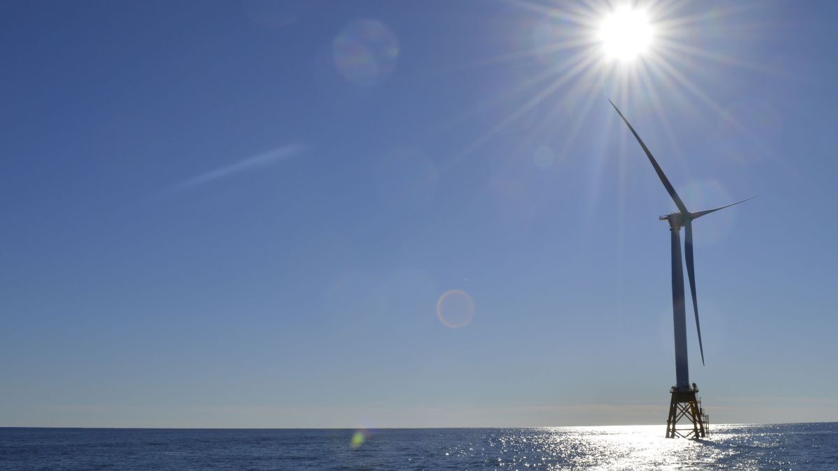 US begins getting to grips with offshore wind grids