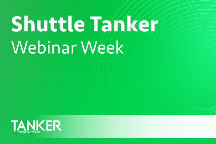 New entrants and new opportunities in the shuttle tanker segment