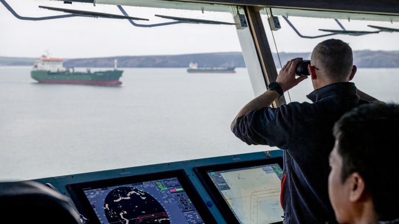Preem invests in software to optimise tanker scheduling