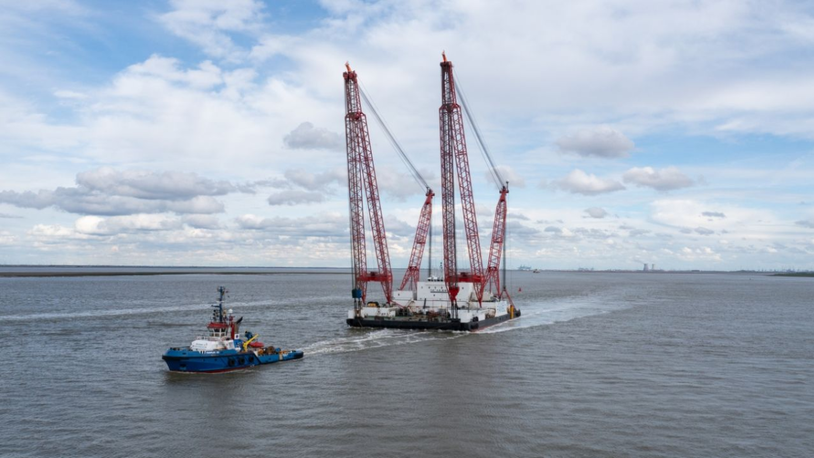Fairplay completes complex tow projects