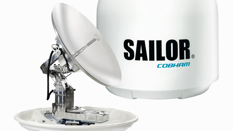 Agreement opens VSAT hardware to Chinese merchant shipping
