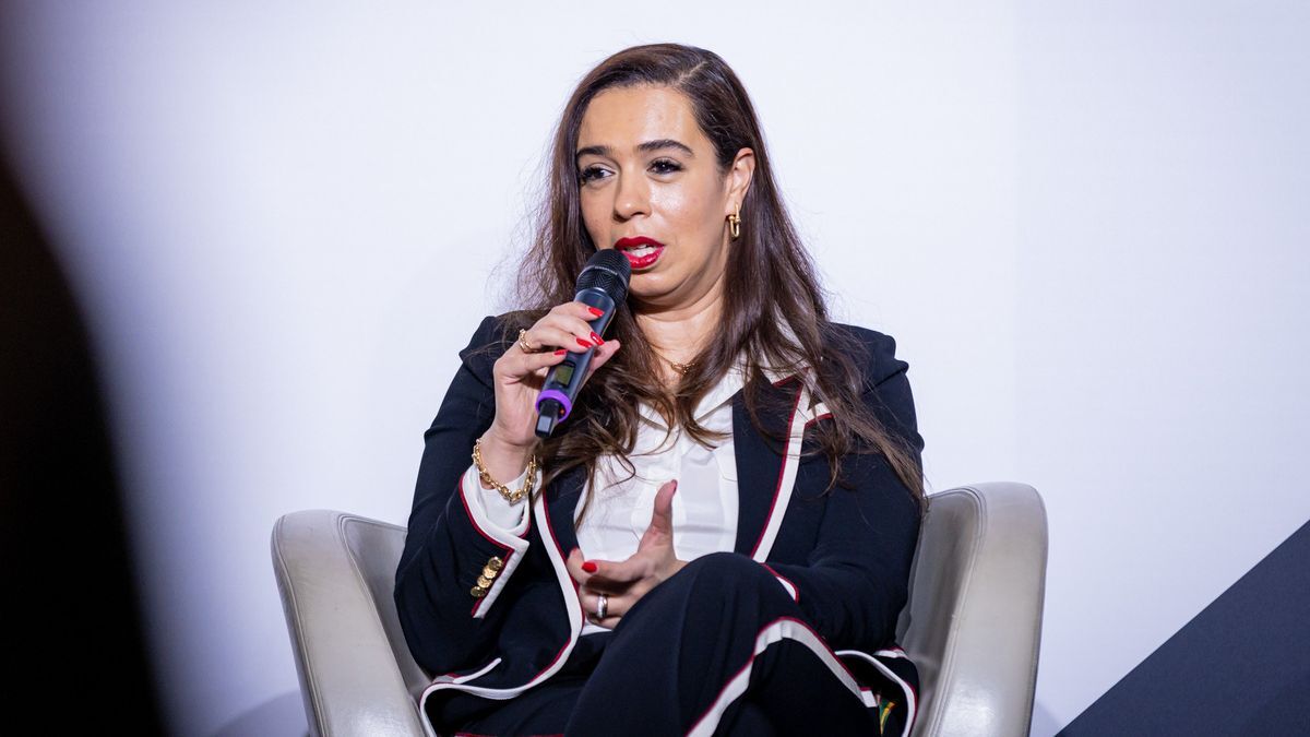 Cargill's Eman Abdalla: ‘Equitable, doesn't necessarily mean the shipowner is going to pay’