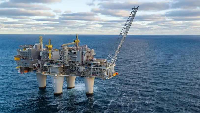 Riviera - News Content Hub - Equinor implements Nkr12Bn Norwegian gas ...