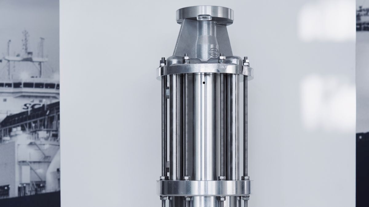 Outlook for cryogenic technology: a growth trajectory