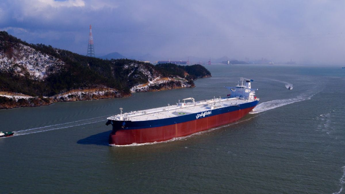 Tanker market sees robust sale and purchase activity