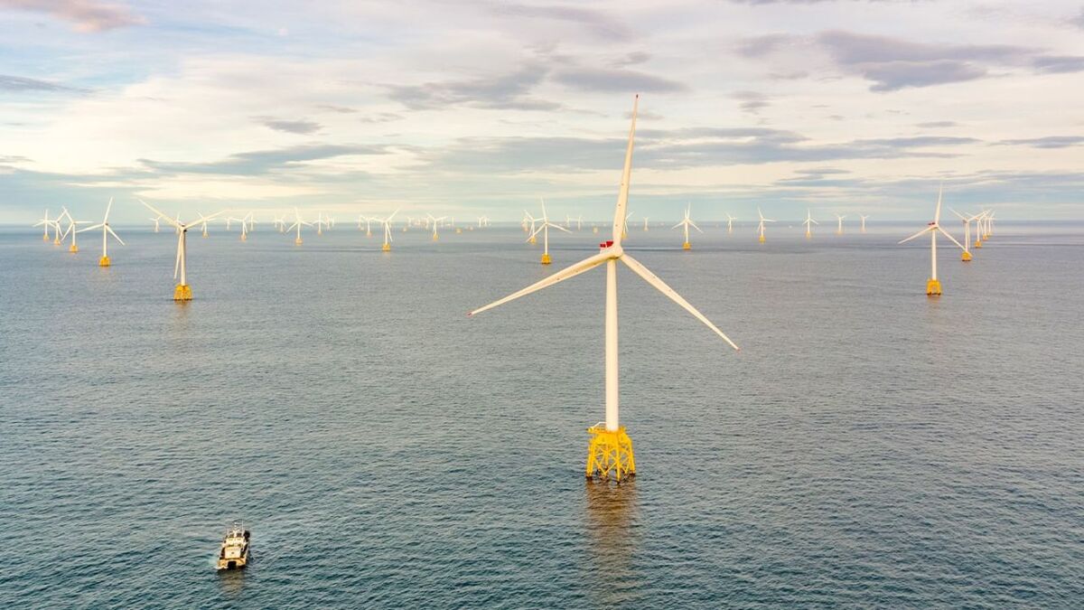 CIP and partners inaugurate Changfang-Xidao offshore windfarms