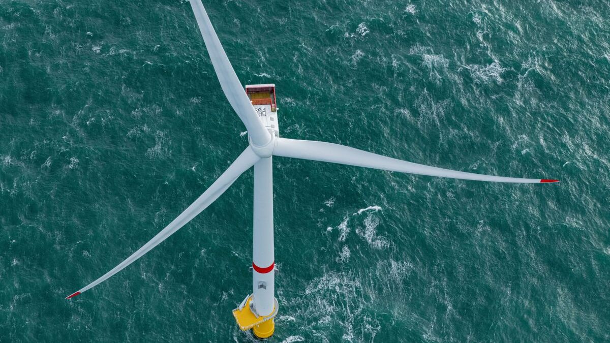 Safety stats present mixed picture of fast-growing offshore wind industry