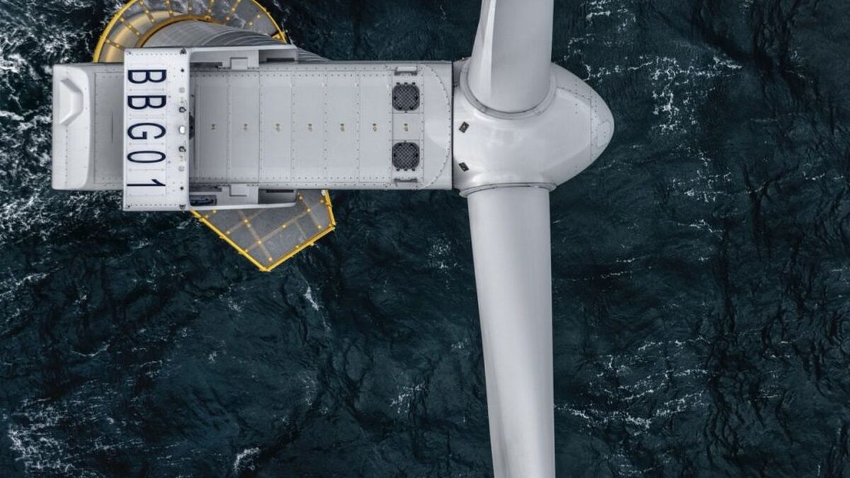 Offshore wind industry ‘set for record-breaking decade’ as growth goes global