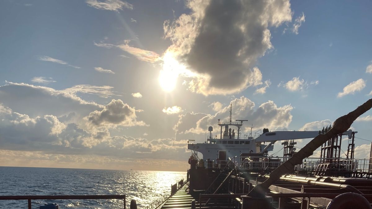 Stolt Tankers boosts fleet efficiency with innovative cleaning