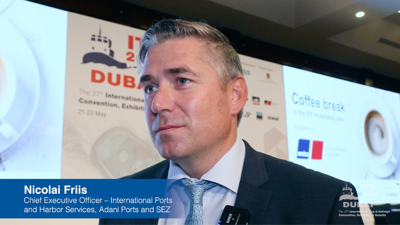India: a growth market for tug construction and towage