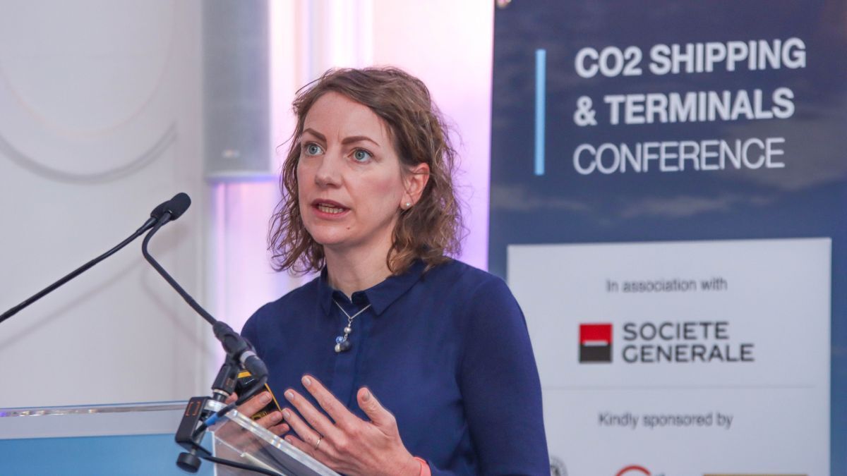 Understanding the UK's vision for carbon capture, utilisation and storage