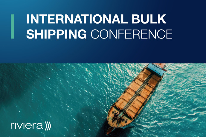 International Bulk Shipping Conference 2024