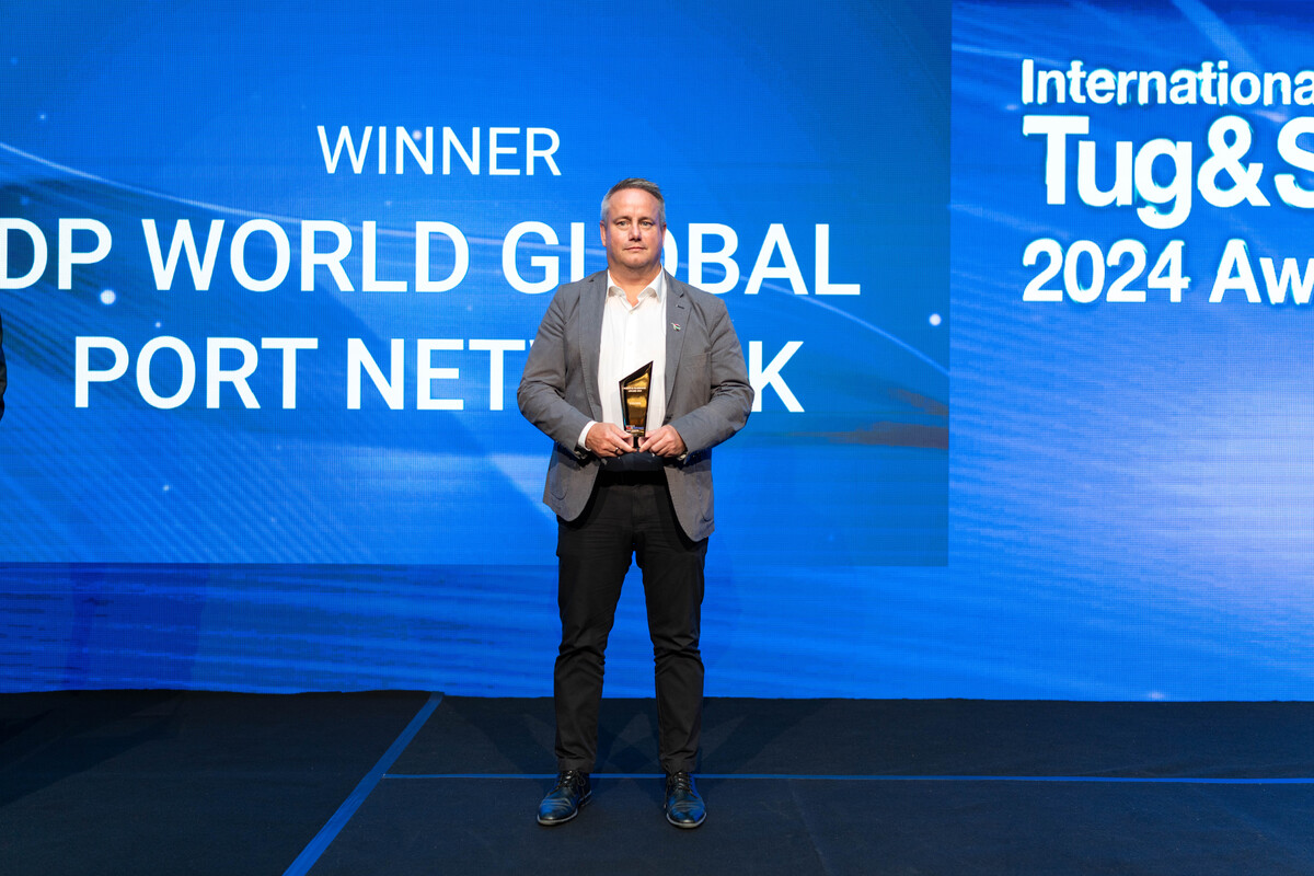 ITSC24_Ports_and_Harbour_award