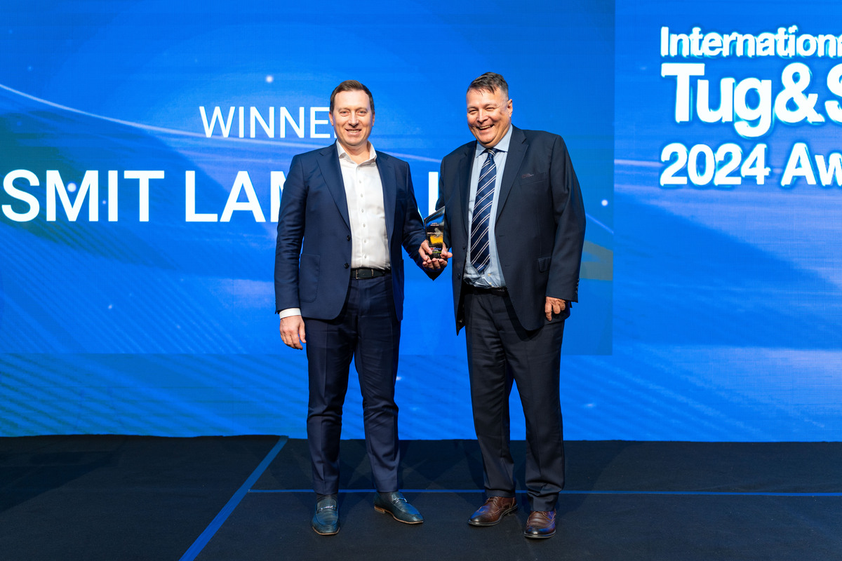 ITSC24_Safety_award