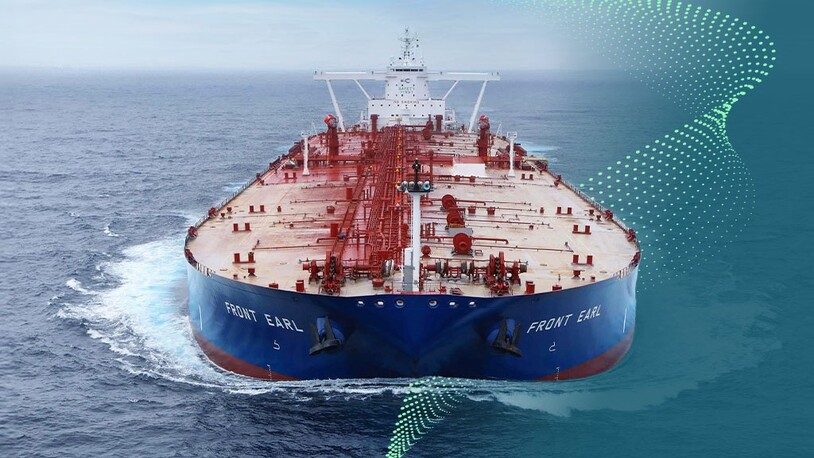 Driving efficiency and trust: DNV’s Emissions Connect in the new EU ETS landscape