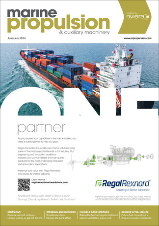 Riviera - MP Digital - Marine Propulsion & Auxiliary Machinery June ...